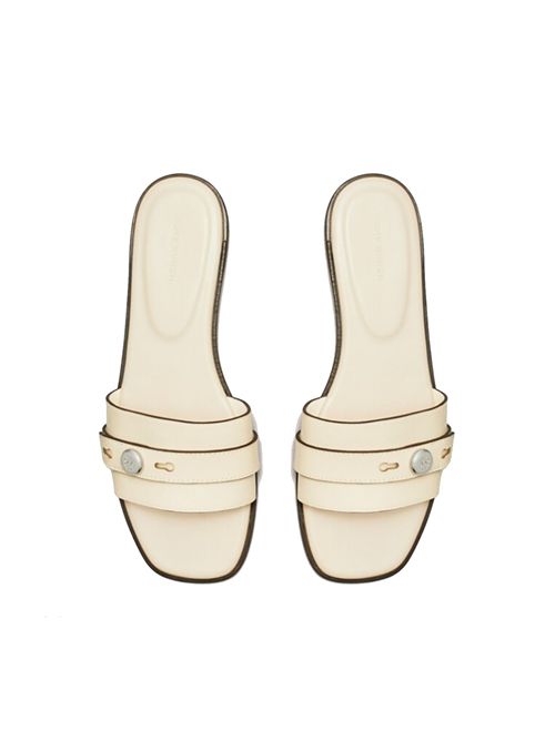 Sandalo slider Romy TORY BURCH | 183305250